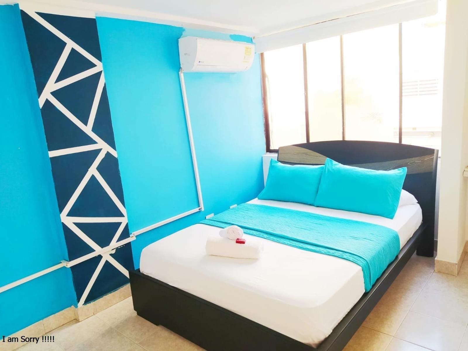 Apartamento Frente Mar Cerca Al Centro Historico *