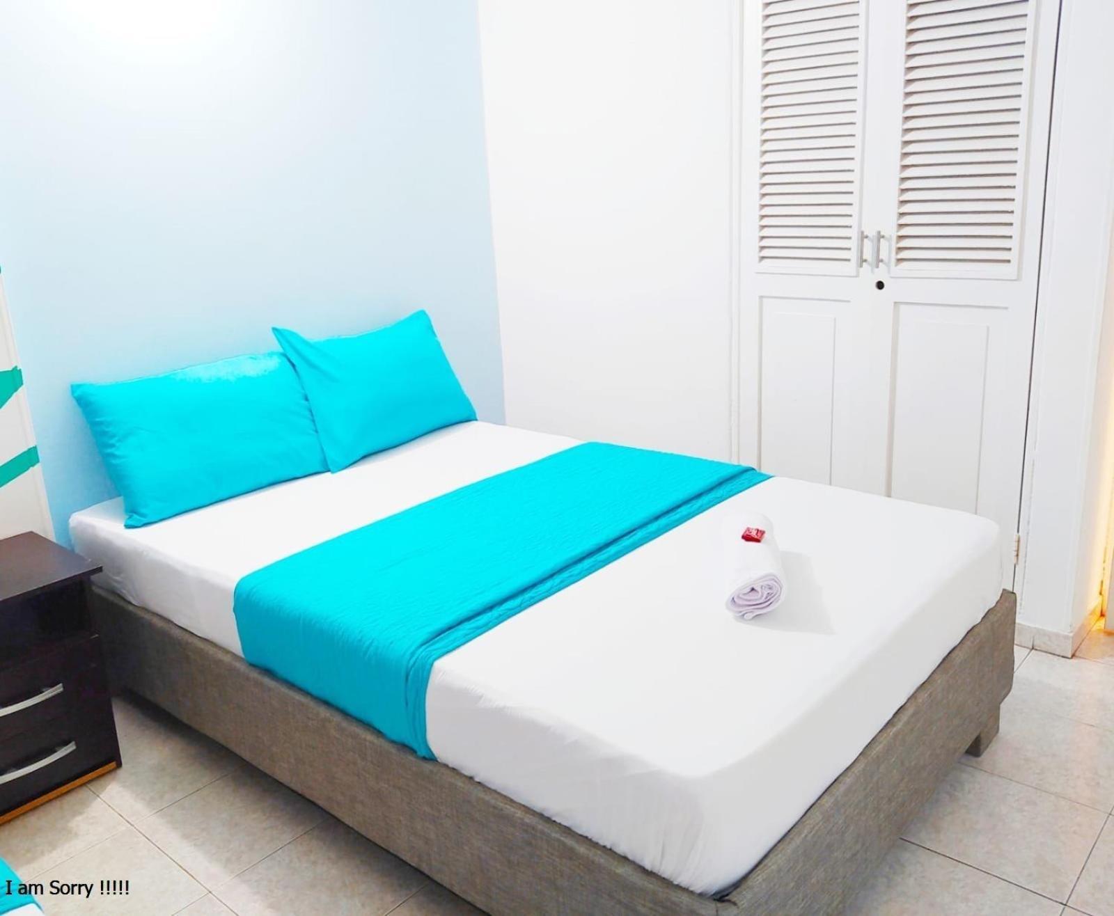 Apartamento Frente Mar Cerca Al Centro Historico Cartagena
