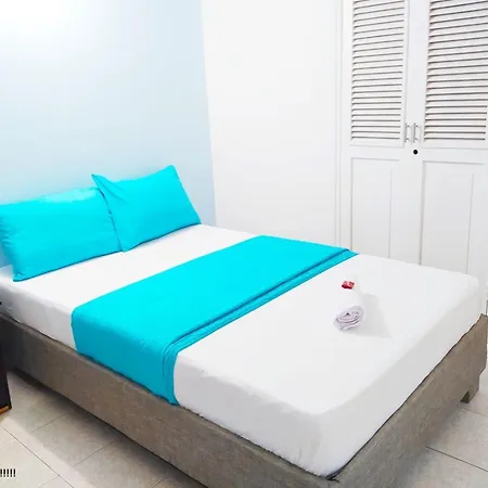 Apt Cercano Centro Historico 1-2 N Marbella Cartagena
