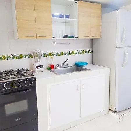 Apt Cercano Centro Historico 1-2 N Marbella Apartment *