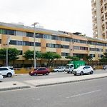 Apartamento frente Mar cerca al centro historico