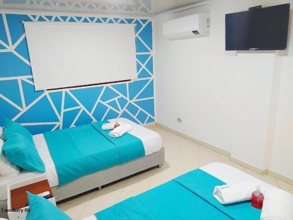 Apartamento Frente Mar Cerca Al Centro Historico * Cartagena