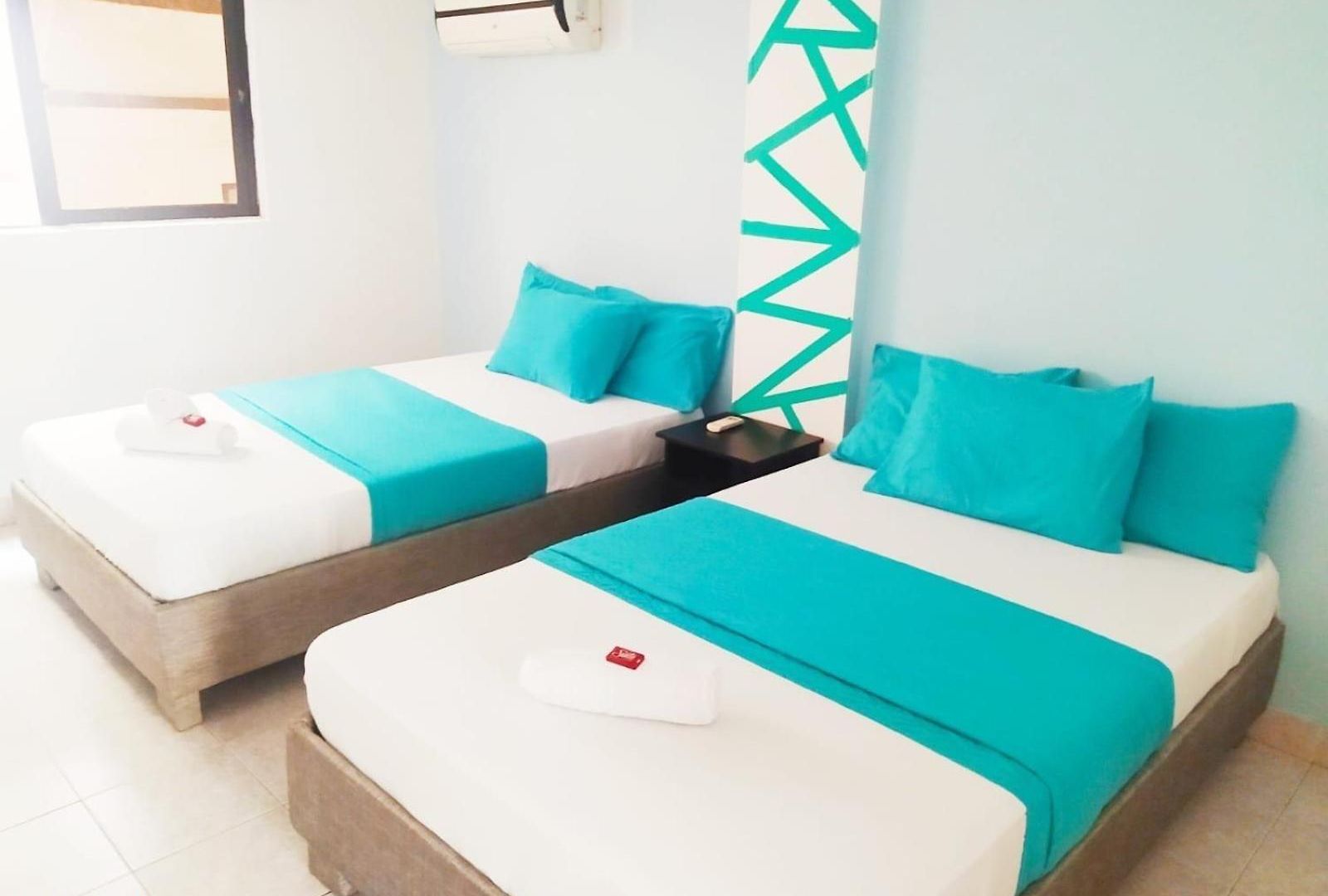 Apartamento Frente Mar Cerca Al Centro Historico Apartamento *