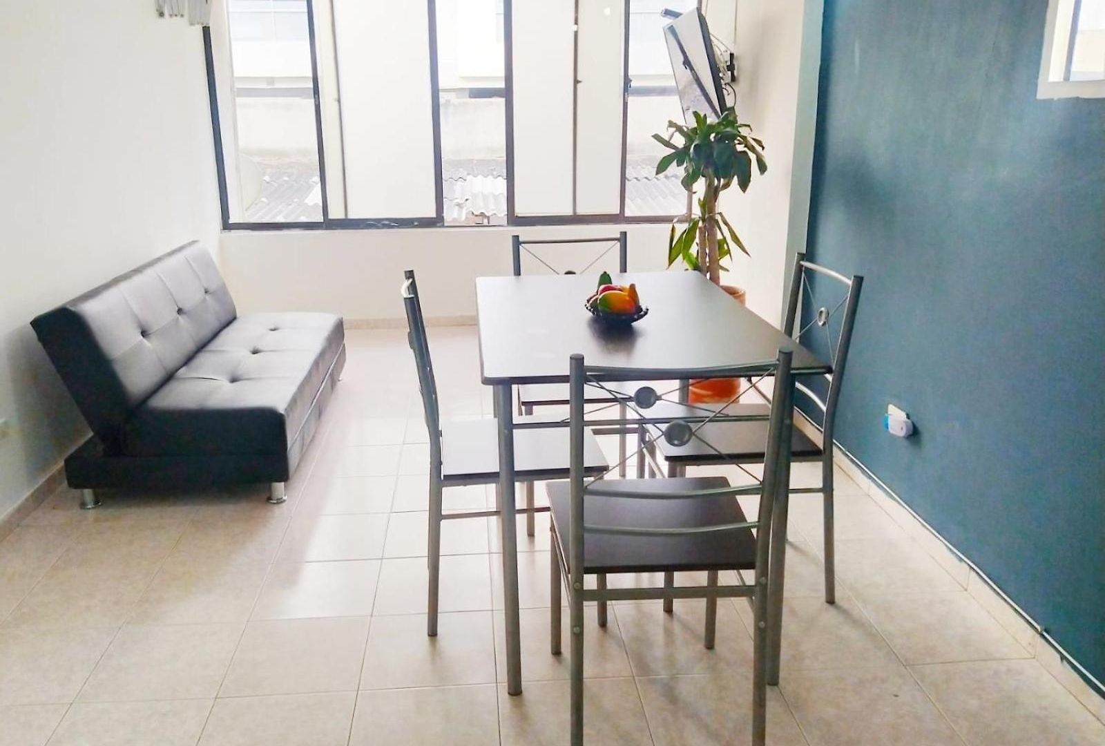 Apartamento Frente Mar Cerca Al Centro Historico Apartamento Cartagena