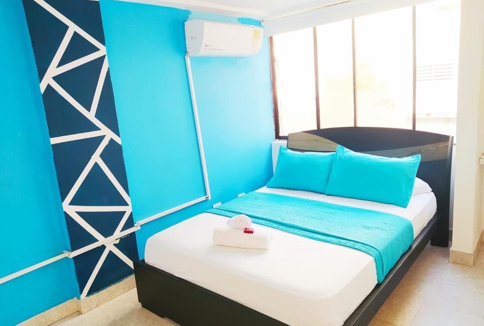Apartamento Frente Mar Cerca Al Centro Historico *