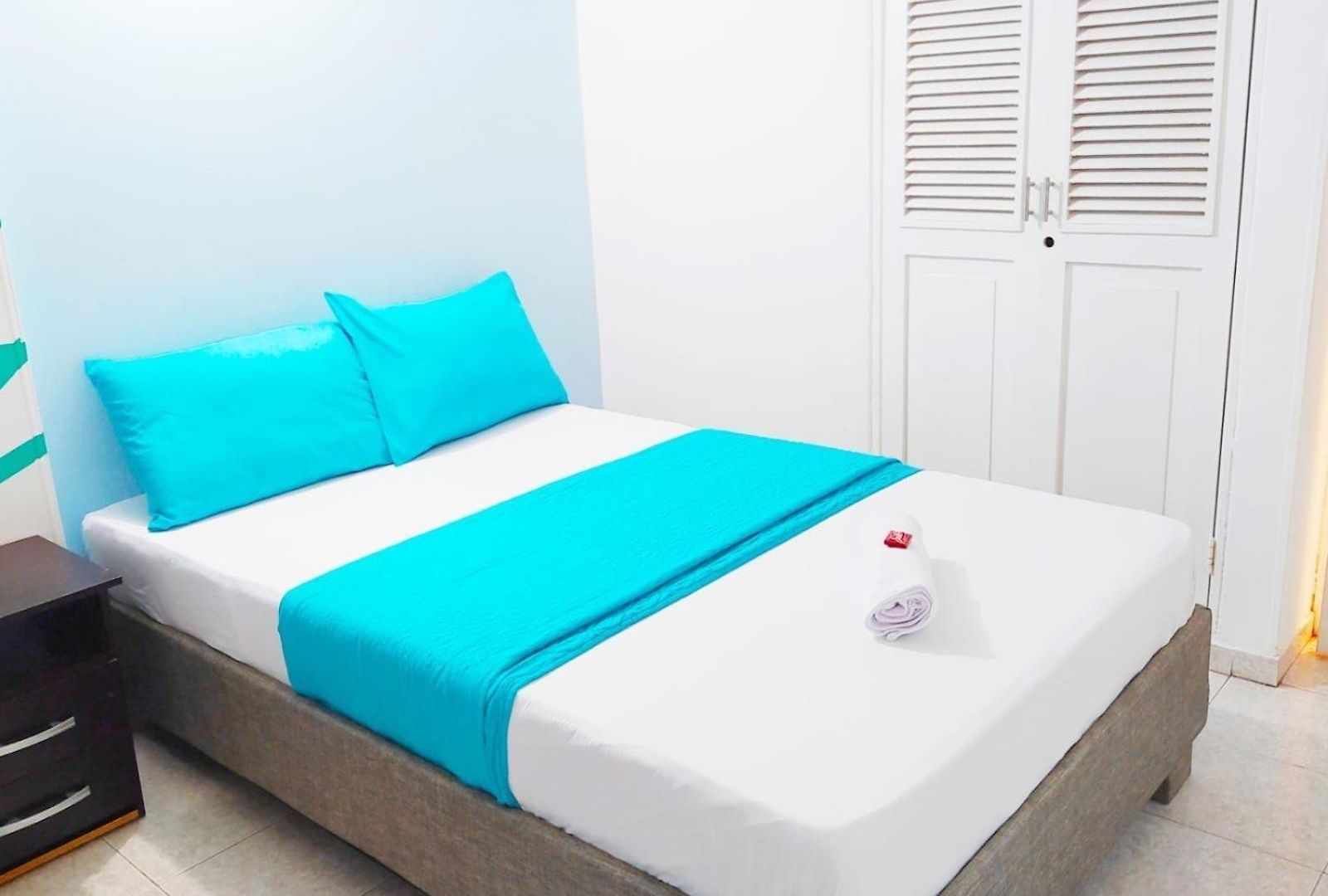 Apartamento Frente Mar Cerca Al Centro Historico Cartagena