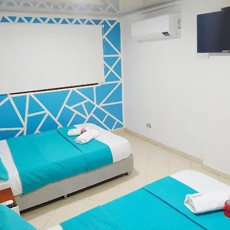 Apt Cercano Centro Historico 1-2 N Marbella * Cartagena