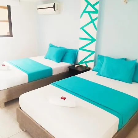 Apartamento Frente Mar Cerca Al Centro Historico Apartamento *