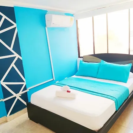 Apt Cercano Centro Historico 1-2 N Marbella *