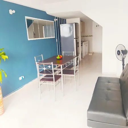 Apt Cercano Centro Historico 1-2 N Marbella
